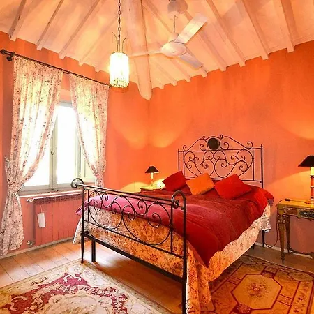 Muro Sleeps 3 Pool Wifi Villa *