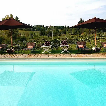 Villa Muro Sleeps 3 Pool Wifi