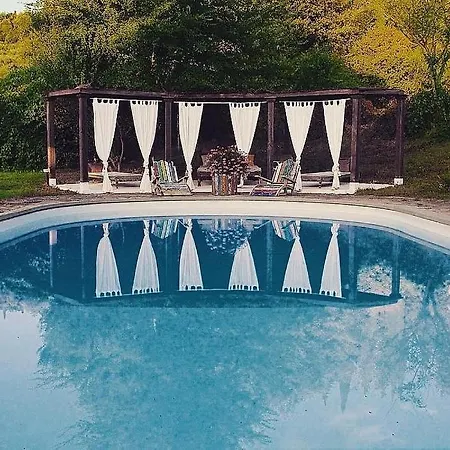 Villa Muro Sleeps 3 Pool Wifi *