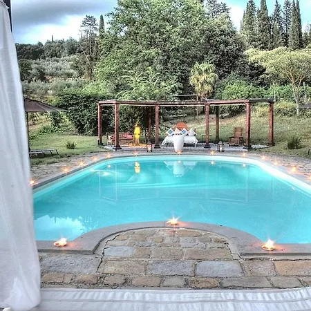 Muro Sleeps 3 Pool Wifi