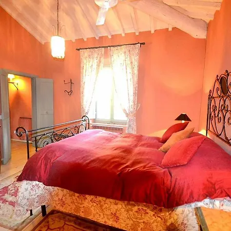 Muro Sleeps 3 Pool Wifi Arezzo