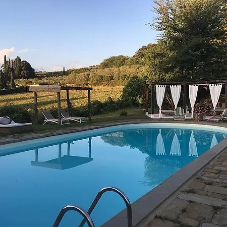 Muro Sleeps 3 Pool Wifi Villa