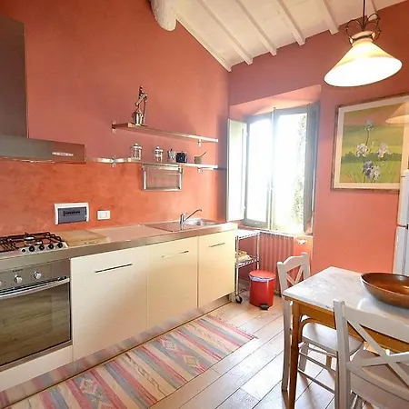 Muro Sleeps 3 Pool Wifi Villa *