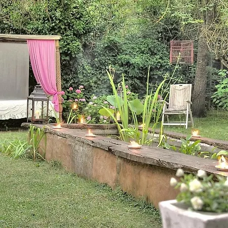 Muro Sleeps 3 Pool Wifi * Arezzo